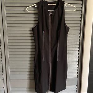 Alexander wang club dress
